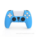 Protective Silicone Skin Cover PS5 Controller Case